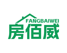 房佰威 第36类金融物管商标图样