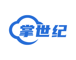 掌世纪 第35类广告贸易商标图样