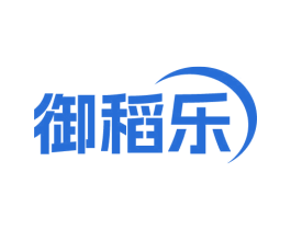 御稻乐 第30类小食配料商标图样