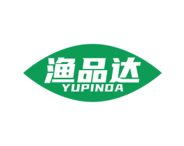 渔品达 第29类食品商标图样