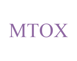MTOX 第7类机械设备商标图样