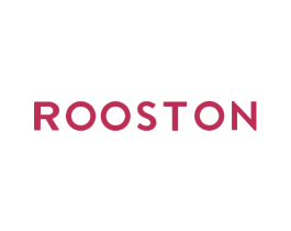 ROOSTON 第25类服装鞋帽商标图样