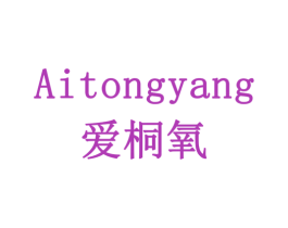 爱桐氧 第6类五金金属商标图样