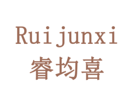 睿均喜 第9类科学仪器商标图样