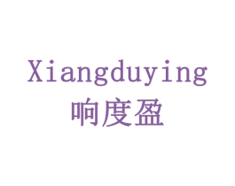 响度盈 第9类科学仪器商标图样