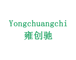 雍创驰 第11类家用电器商标图样