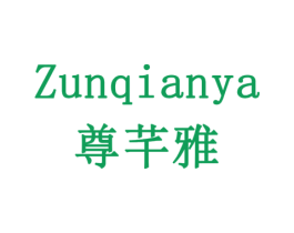 尊芊雅 第12类运输工具商标图样