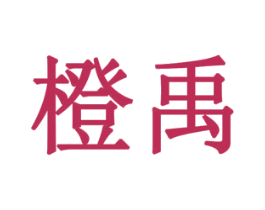 橙禹 第28类体育玩具商标图样