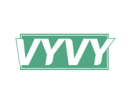 VYVY 第20类家具商标图样