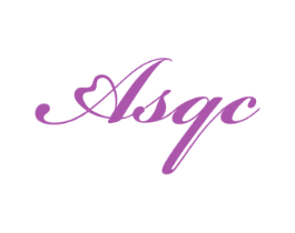 ASQC 第25类服装鞋帽商标图样