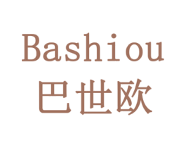 巴世欧 第12类运输工具商标图样