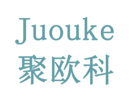 聚欧科 第19类建筑材料商标图样