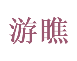 游瞧 第21类厨房洁具商标图样