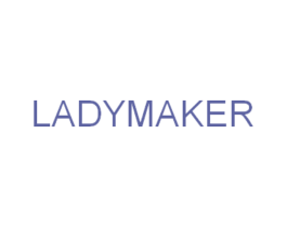 LADYMAKER 第18类皮革箱包商标图样