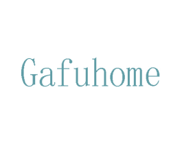 GAFUHOME 第21类厨房洁具商标图样