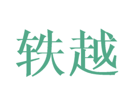 轶越 第9类科学仪器商标图样