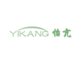 怡亢 第16类办公工具商标图样