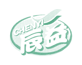 辰益 第29类食品商标图样