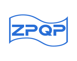 ZPQP 第25类服装鞋帽商标图样