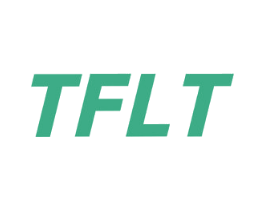 TFLT 第25类服装鞋帽商标图样