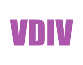 VDIV 第25类服装鞋帽商标图样