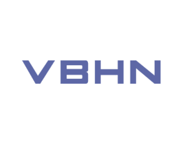 VBHN 第25类服装鞋帽商标图样