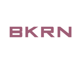 BKRN 第25类服装鞋帽商标图样
