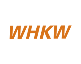 WHKW 第25类服装鞋帽商标图样