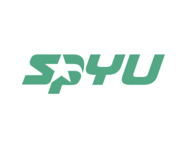 SPYU 第4类燃料油脂商标图样