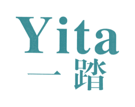 一踏 第25类服装鞋帽商标图样
