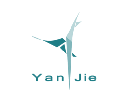 YAN JIE 第30类小食配料商标图样