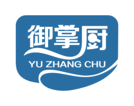 御掌厨 第43类餐饮酒店商标图样