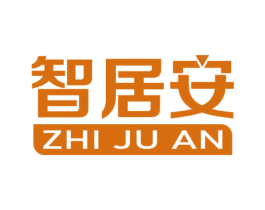 智居安 第6类五金金属商标图样