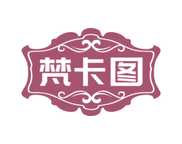 梵卡图 第33类酒商标图样