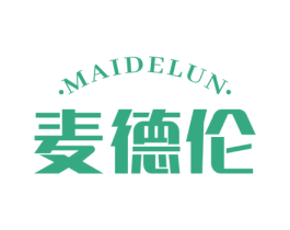 麦德伦 第43类餐饮酒店商标图样