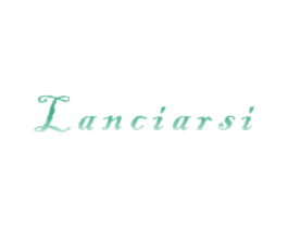 LANCIARSI 第3类化妆品商标图样
