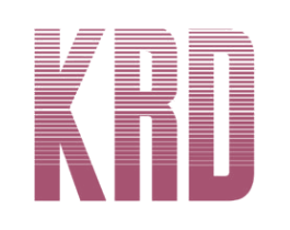 KRD 第28类体育玩具商标图样