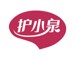 护小泉 第5类医药商标图样