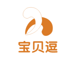 宝贝逗 第41类教育娱乐商标图样
