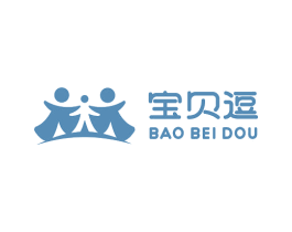宝贝逗 第41类教育娱乐商标图样