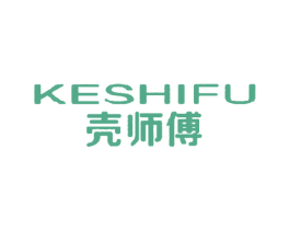 壳师傅 第30类小食配料商标图样
