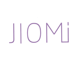 JIOMI 第3类化妆品商标图样
