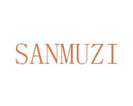 SANMUZI 第35类广告贸易商标图样