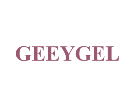 GEEYGEL 第3类化妆品商标图样