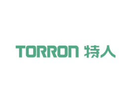 TORRON 特人 第35类广告贸易商标图样