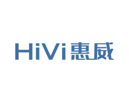 HIVI 惠威 第7类机械设备商标图样