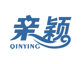 亲颖 第29类食品商标图样