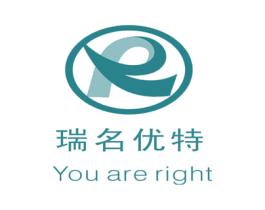 瑞名优特 YOU ARE RIGHT 第29类食品商标图样