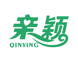 亲颖 第32类啤酒饮料商标图样