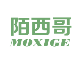 陌西哥 第35类广告贸易商标图样